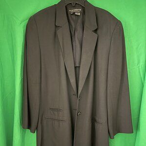 LIZ CLAIBORNE COLLECTION JACKET Size 12